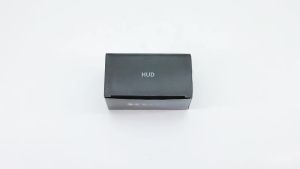 RYSJM | Máy Chiếu LCD HD G23 Tích Hợp Đồng Hồ Tốc Độ Chip Kép Hiển Thị Tốc Độ KMH/MPH Cắm Là Chạy Dùng Được Cho Tất Cả Các Loại Xe Lắp Đặt Trên Kính Chắn Gió.