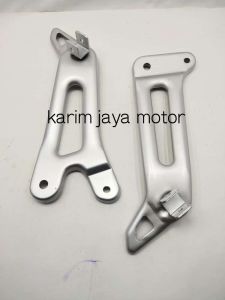 COD DUDUKAN POSTEP BELAKANG MOTOR YAMAHA RX KING BEST QUALITY