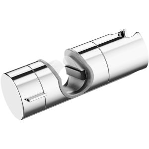 SUNINLIFE | No-Drill Adjustable Shower Arm Bracket