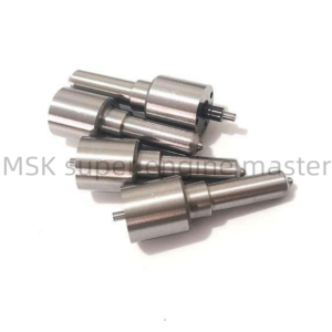 4JJ1 Injector Nozzle for Isuzu D-MAX I KB 3.0 DiTD/D-TEQ 2007-2012 DLLA152P1115 095000-8030 095000-9990 8-98074909-3