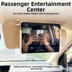 KUWUBIANJING | Entertainment Table Mount for Cars