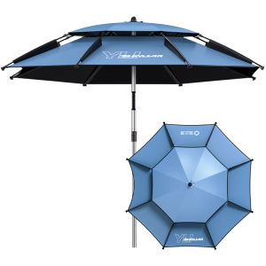 YUZHIYUAN | Outdoor Sun and Rain Protection Fishing Umbrella
