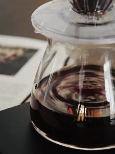 FISHER COFFEE | Cà Phê Hạt Rang Sơ Hương Vị Táo Chín Thơm Ngọt Hũ/Túi 227g