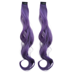 AINIYA | Long Wavy Hair Extension Hairpiece