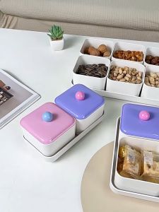 [Lebaran Exclusive] DEJAVU Candy Box Toples Cantik Colorfull Mini Toples