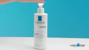 La Roche Posay Lipikar Baume AP+M Lipid-Replenishing Body Balm (400ml)