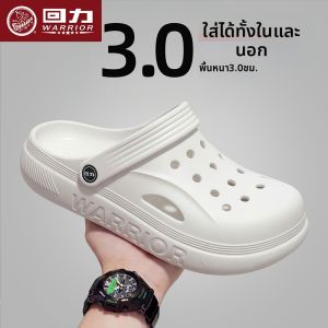 Warrior | Dép EVA Nam Chống Trơn Trượt Chống Hôi
