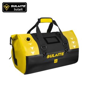 SULAITE | Waterproof Motorbike Side Bag Tail Bag