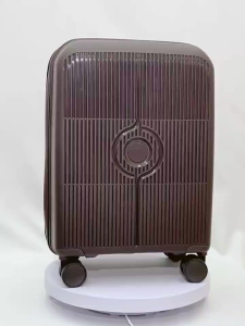 Vali kiểu mới vali đơn giản vali sức chứa lớnvali du lịch vali mật mã bền chắc và chống mài mòn thiết kế thời trang vali size20 size24 size28