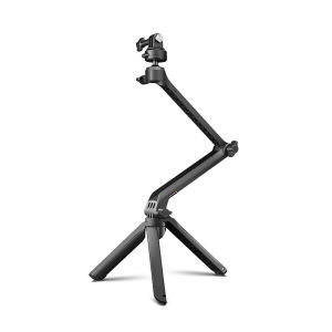 PGYTECH | Compact Tripod for Action Cameras Extended Pole