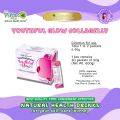Yourdailydose! Youthful Glow Collagelly Made In Japan By First Vita Plus And Satoen [Health Pack]. 