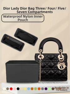 smallboat | Suitable for Lady Bags Organizer Insert