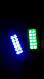 Lampu Bak Truk & Lampu Mayang Bus 24V