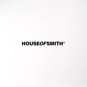 House of Smith Sweater Crewneck Pria - Crewneck Embroidery 2 #9