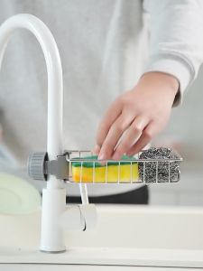 ฟองน้ำ ที่วางสบู่ ฟองน้ำ ที่ใส่ฟองน้ำ ฟองน้ำ ที่วางเอนกประสงค์