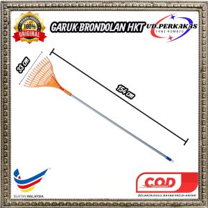 Garuk brondolan original malaysia