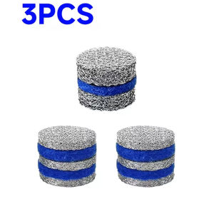 Foam Cannon Orifice Nozzle Tips and Foam Maker Mesh Filter for High Pressure Washer Snow Foam Lance Parts 3000 PSI