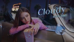 Baby Bright เคลาดี้แบร์ทินท์ 2.6g ลิปทินท์ปุยเมฆ