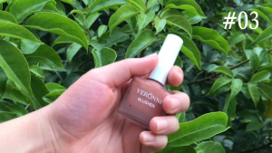 VERONNI 4 Color Liquid Blush Matte Cosmetics Face Pigment Long-Lasting Natural Cream Waterproof Orange Peach Blusher Korean Makeup