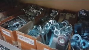 10pcs Ring M6 Ring Plat M6 standart M6 Lebar / Ring Besi M6 / Ring K10 M6 / Ring M6 K10 / Ring Plat besi / Ring Plat Baut 10pcs / Ring Baut M6 / Ring Baut K10 / Ring Baut Kunci 10 lebar part
