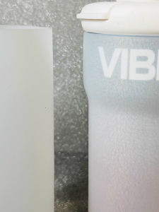 Thickened Silicone Cup Holder for Haier 500ml Insulated Cup Anti-fall Wear-resistant Anti-slip Heat Preservation Protective Cover