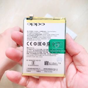 Pin Oppo A71 A71T A71M BLP641 3000mAh zin + Tặng Siêu Dán Pin