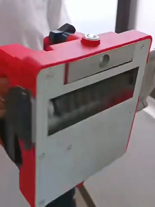 High Power Electric Wall Planer Concrete Whitewash Removal Renovation Shovel Putty Scraping Tool No Dead Angle Design