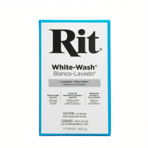 Color Fixing and Whitening Dyeing Agent Powder