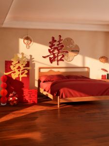 ETY | Wedding Decoration Item KT Board