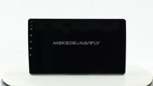 MEKEDE 2 Din Car Radio For BMW E46 M3 X5 1998-2006 Multimedia Video Player GPS Navigation Carplay Auto Stereo RDS DVD Head Unit