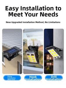 XLYS | Waterproof Induction Garden Light