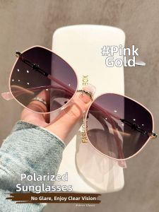 Schever | HD Polarized UV Protection Womens Sunglasses Driving Use