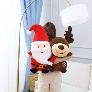 TRANG TRÍ LỄ GIÁNG SINH MẨU ĐẸP ÔNG GIÀ NOEL