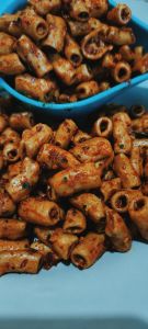 Makaroni bantat makroni bantet 100 gram bumbu basah pedas daun jeruk