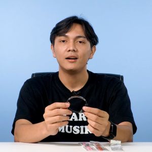 Gelang Wanita Titanium Warna-Warni & Stainless Steel: Pilihan Terbaik Untuk Fashion