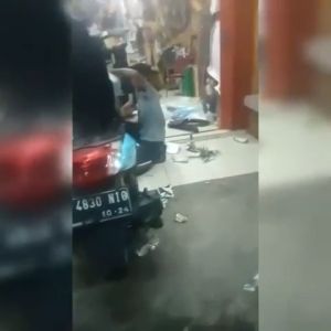 Desain Motor Nmax: Dekal & Stiker Nmax Full Body