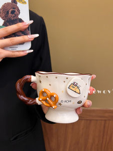 Attractive Couples Ceramic Mug