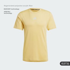 adidas | Training Breathable Comfort Sport T-Shirt