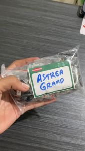 Baut Honda Astrea Grand Full Set / Baut Honda Astrea Grand Satu Set Block Mesin