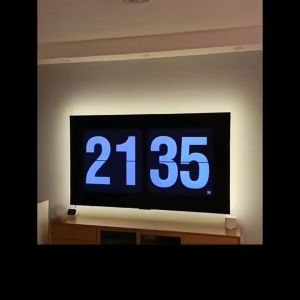 1M/3M/5M 5V LED Strip Ligh USB TV Background Stair Cabinet Lamp Bedroom Light Room Decoration Christmas Light