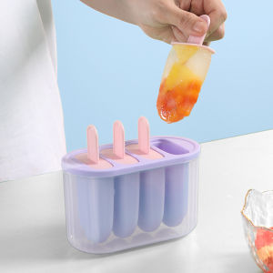 Maryya | Home-use Popsicle/Ice Cube Molds