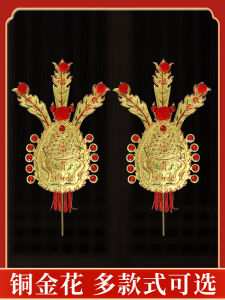 Cuồng Hợp Phật Giáo Trang Trí Nhà Đồ Trang Trí Nội Thất Phong Cách Trung Hoa Cửu Long Hợp Kim Hoa Thần Bảo Tháp Hoa Hương