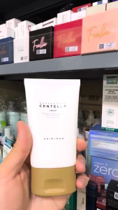 [TEM PHỤ + VAT] Kem Dưỡng Ẩm Hàn Quốc SKIN1004 Madagascar Centella Cream 75ml