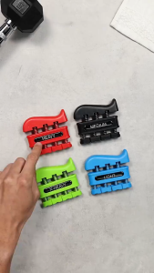 Finger Strengthener Hand Grip Exerciser Finger Rehabilitation Trainer For Forearm Hand Strengthener