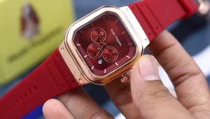 Jam Tangan Wanita HSH Puppies: Desain Elegan & Harga Terjangkau