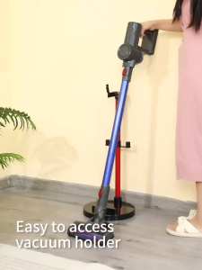 Cordless Wet Dry Vacuum Mop Washer Wireless Mop Vacuum Cordless Cleaner Dust Mite Handheld Vacuum