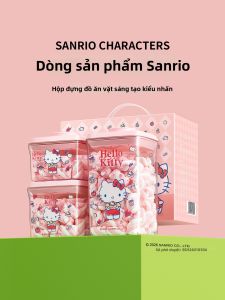 Ankou | Moisture-proof Food Grade Storage Can