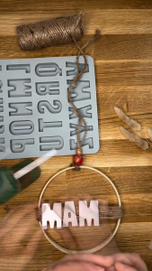 26 Cavity Large Alphabet Letters Silicone Mold Mould For Chocolate Candy Soap Resin Cement Candle Craft