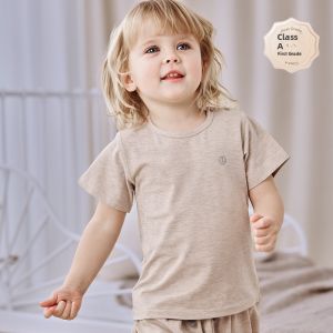 UIN BABY | Summer Lightweight Anti-mosquito Childrens Pajama Set