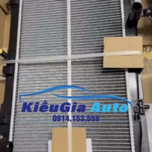 Két nước Toyota Vios 2017-2022 164000Y191